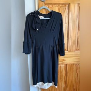 Marni 100% Silk Dress